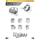 Elemen Pemanas Kartrid Nozzle Band Heater 2