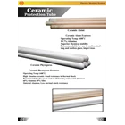 Ceramic Protection Tube 2