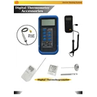 THERMOMETER DIGITAL PS 305 K 1