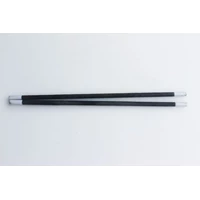 Equal Diameter Silicon Carbide Heating Elements