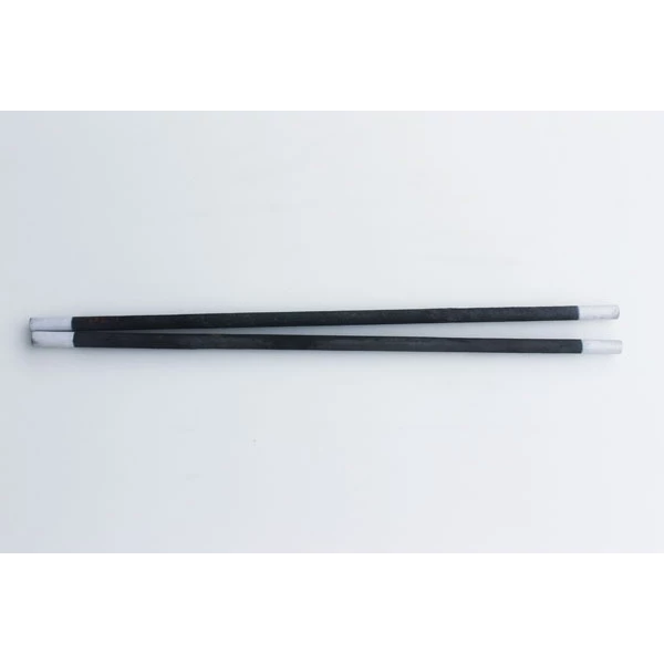 Equal Diameter Silicon Carbide Heating Elements