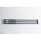 Type W Silicon Carbide Heating Elements 1