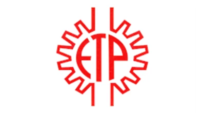 Logo PT. Electrindo Tehnika Prima