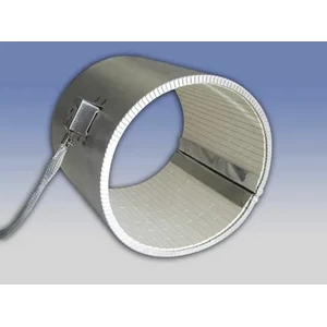 Band heater