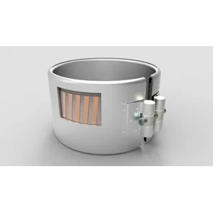 Band heater